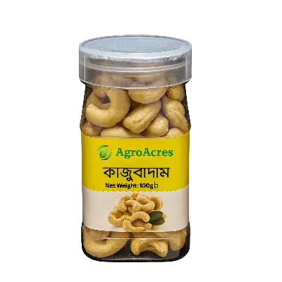 Picture of Cashew Nut {Kaju Badam} - 100Gm