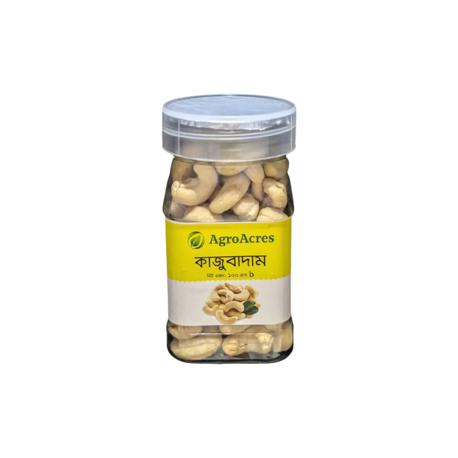 Picture of Cashew Nut {Kaju Badam} - 100Gm