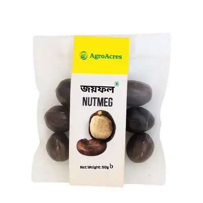 Picture of Nutmeg/Joyfol 50gm