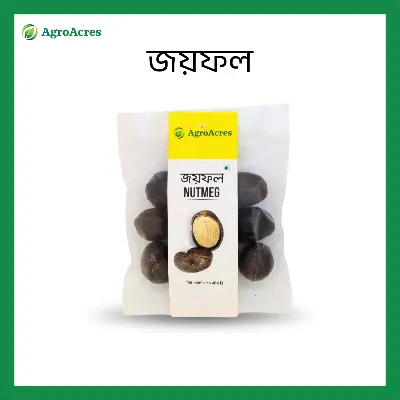 Picture of Nutmeg/Joyfol 50gm