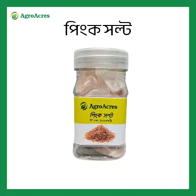 Picture of Himalayan Pink Salt 200 gm