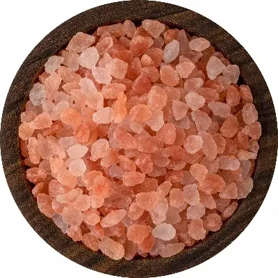 Picture of Himalayan Pink Salt 200 gm