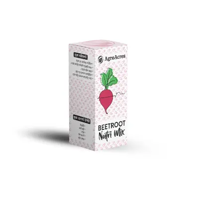 Picture of Beetroot Nutri Mix 100g