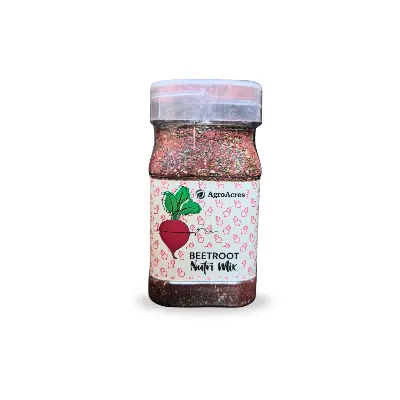 Picture of Beetroot Nutri Mix 100g