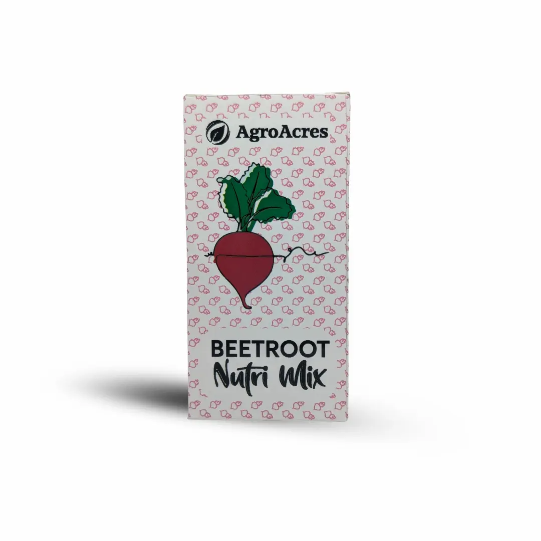 Picture of Beetroot Nutri Mix 100g