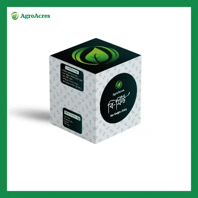 Picture of Be-Fit 200g