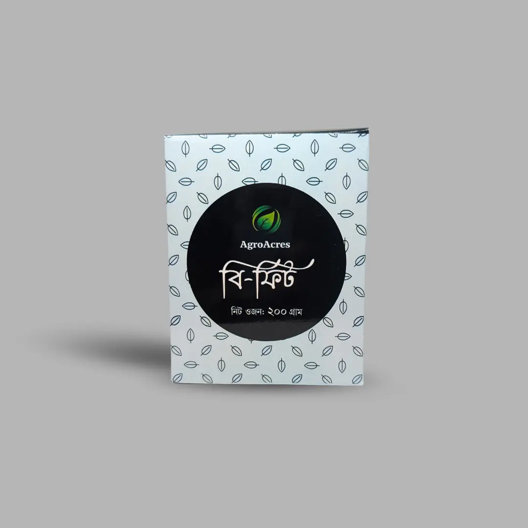 Picture of Be-Fit 200g