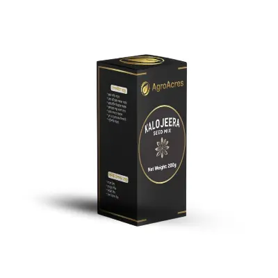 Picture of Kalo jeera Seed Mix-200g