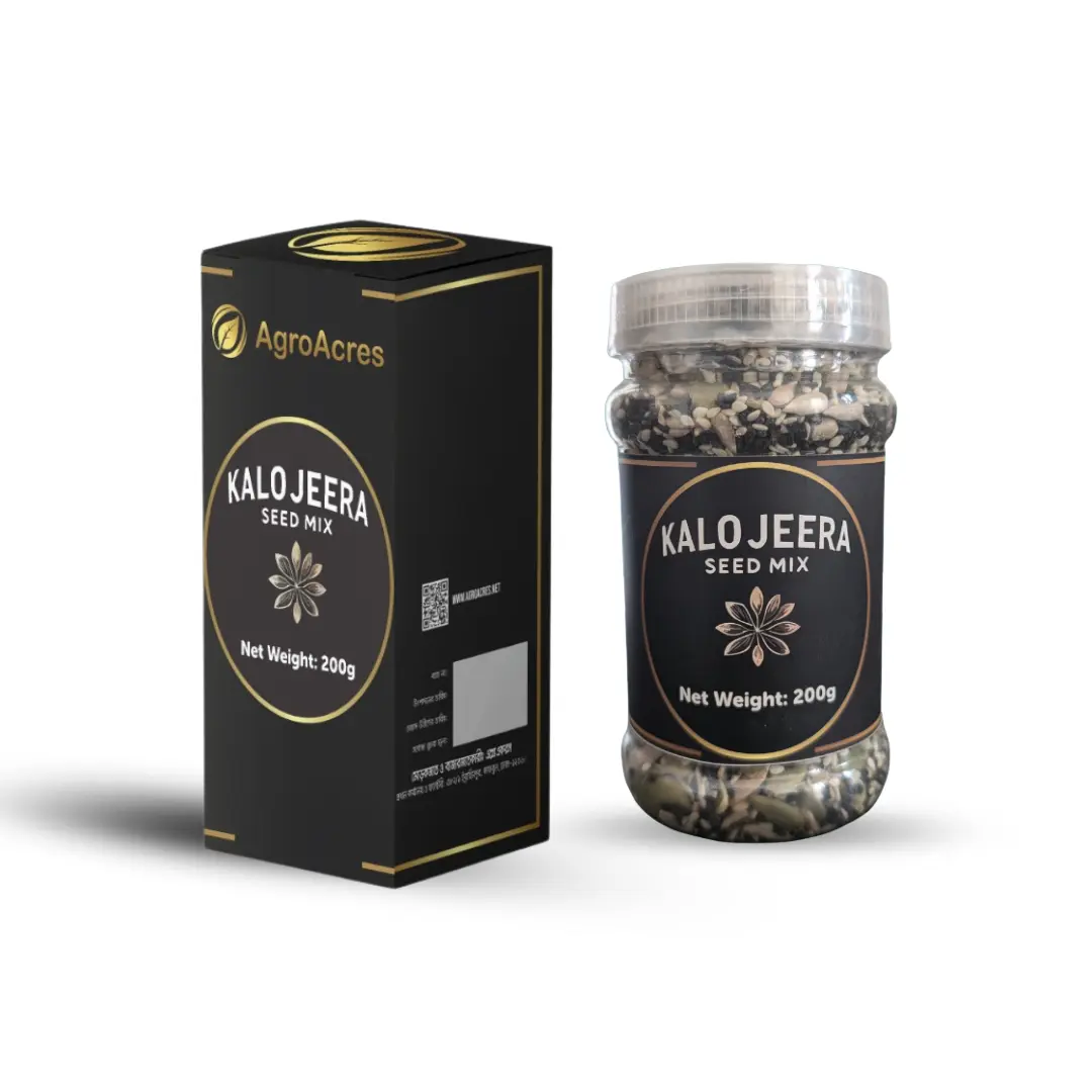 Picture of Kalo jeera Seed Mix-200g