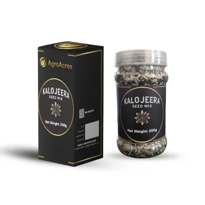 Picture of Kalo jeera Seed Mix-200g