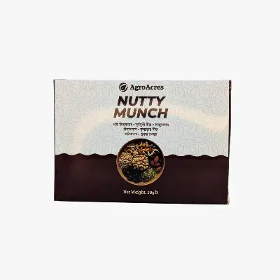Picture of Nutty Munch 30g