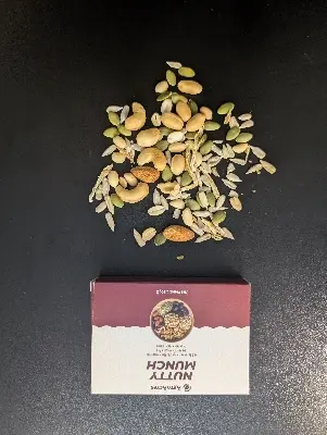 Picture of Nutty Munch 30g