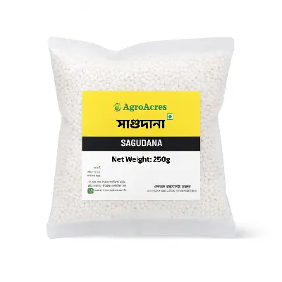 Picture of Sabu Dana Sabudana 250Gm