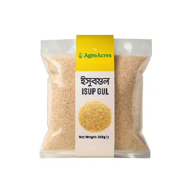 Picture of Psyllium Husk Isubgul Vushi  250 gm