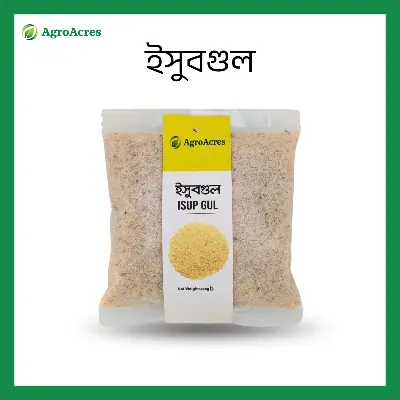 Picture of Psyllium Husk Isubgul Vushi  250 gm