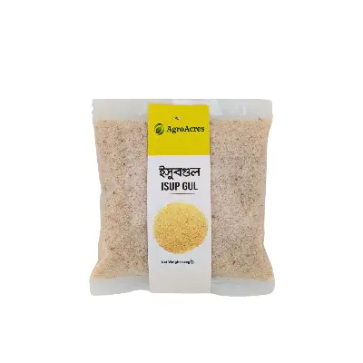 Picture of Psyllium Husk Isubgul Vushi  250 gm