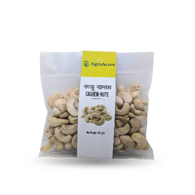 Picture of Cashew Nut (Kaju Badam) - 500gm