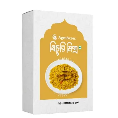 Picture of Khichuri Mix 500 gm