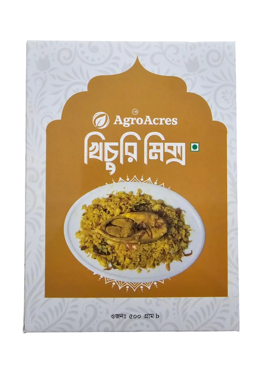 Picture of Khichuri Mix 500 gm