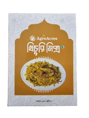 Picture of Khichuri Mix 500 gm