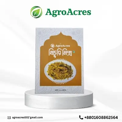 Picture of Khichuri Mix 500 gm