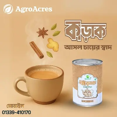 Picture of Karak Tea Masala-100gm pack of 2