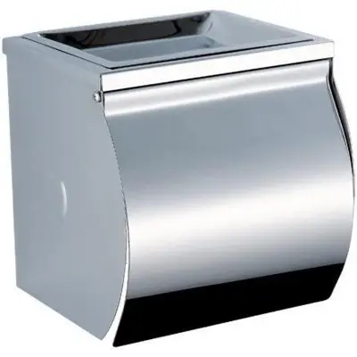 Picture of Wesda SS Paper Holder
