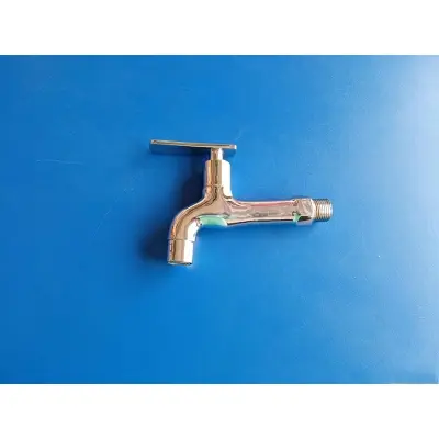 Picture of Handle Water SS Metal Tap