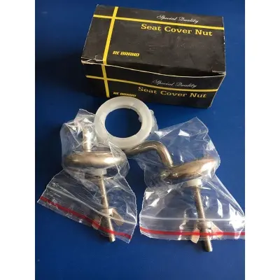 Picture of Seat Cover Nut