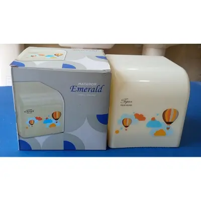 Picture of Matador Paper Holder