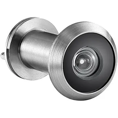 Picture of Door viewer (Durbin) ss (Silver)