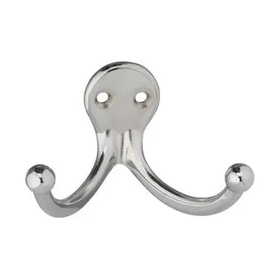Picture of COAT HOOK HMBR (Silver)