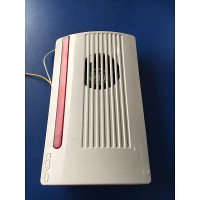 Picture of CONA ZOOM INDICATOR AC/DC COALING 🔔 BELL