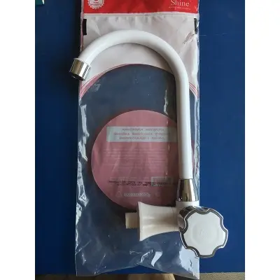 Picture of মুভিং সিংক কক ৯০ ডিগ্রি আর এফ এল (White)