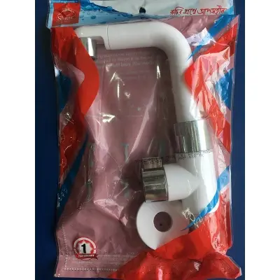 Picture of কোবরা মুভিং পিলার কক আর এফ এল (White)