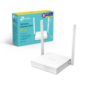Picture of WIFI ROUTER (White)
