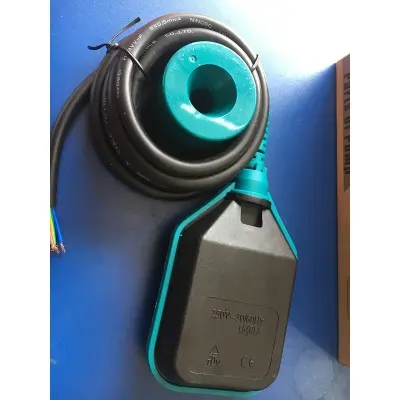 Picture of SQ Brand High quality Float switch Fluid water level Sensor controller for Water Tank