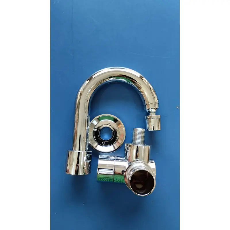 Picture of roset moving sink cock (Silver)