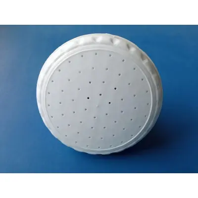 Picture of MOVING SHOWER SUPREME (White)