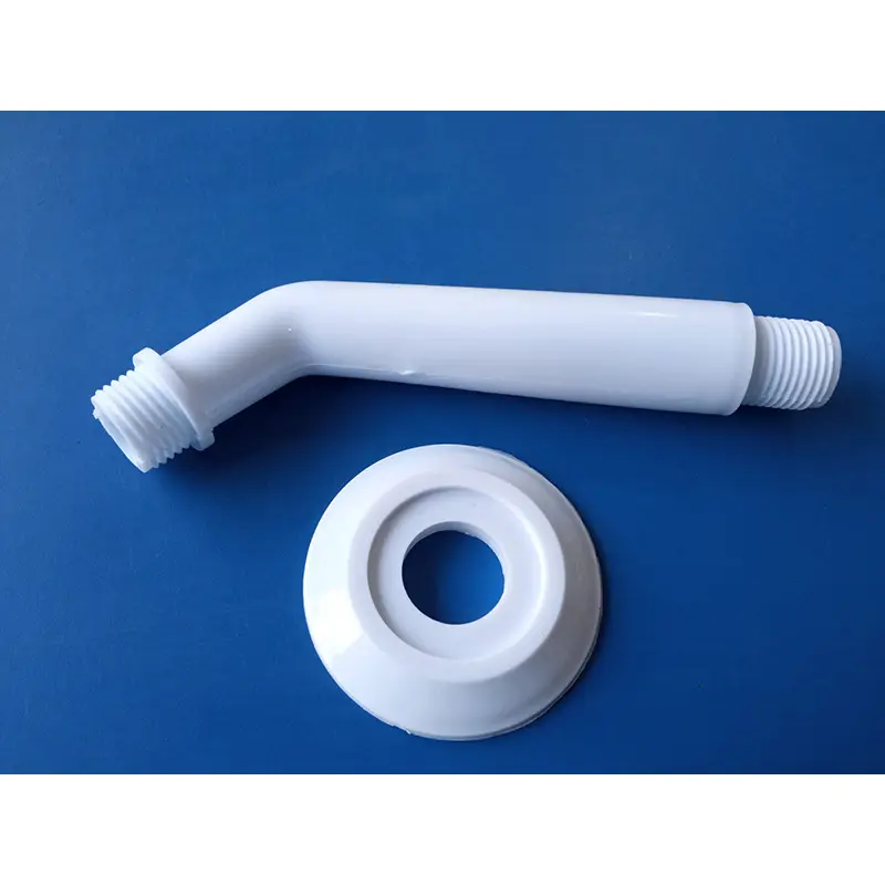 Picture of Moving shower MIKE PVC (White)
