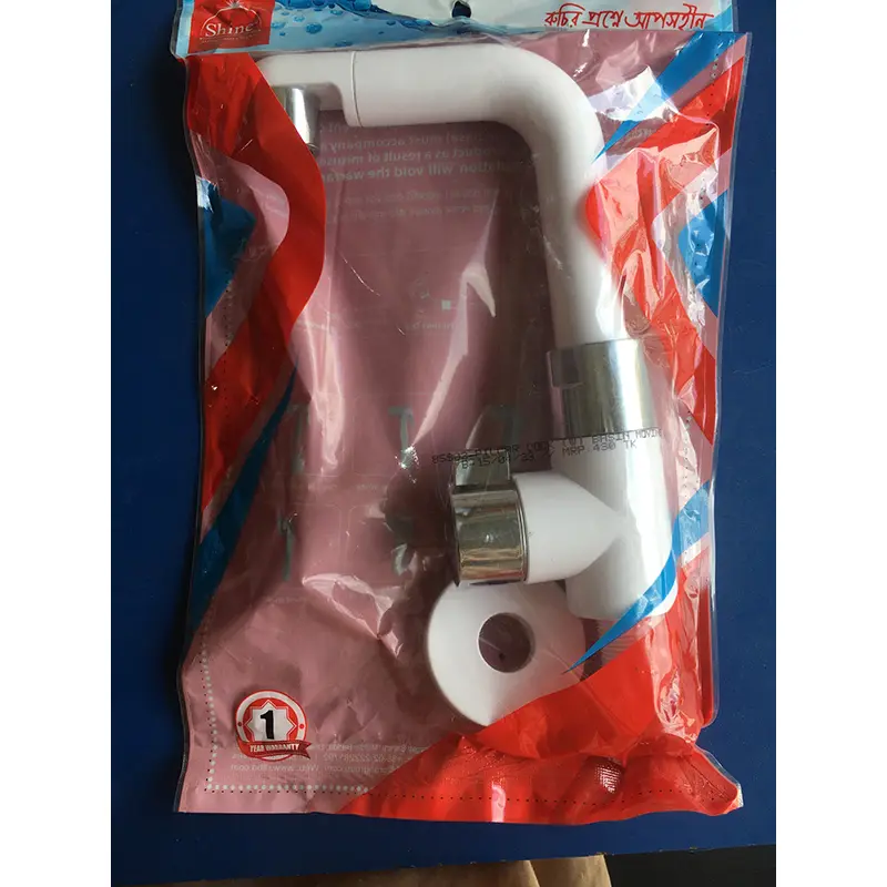 Picture of কোবরা মুভিং পিলার কক আর এফ এল (White)