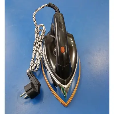 Picture of MIZUKI HEAVY IRON