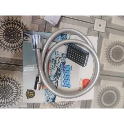 Picture of PLATINUM BATHROOM  HAND SHOWER (Silver)