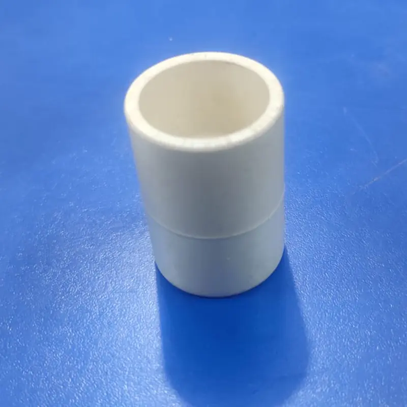 Picture of ERA 3/4 CPVC PLAIN SOCKET 6PCS (Ivory)