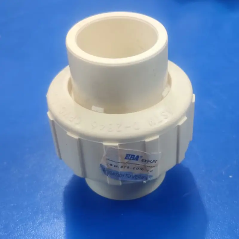 Picture of ERA 3/4 INCH CPVC UNION SOCKET (Ivory)