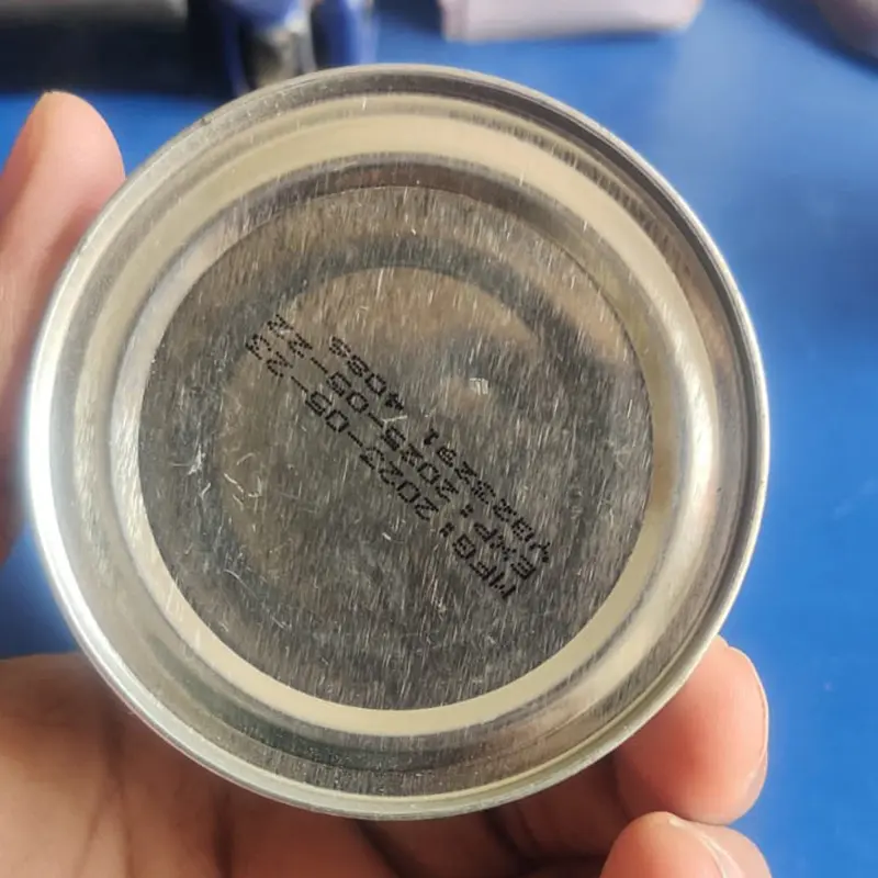 Picture of ERA CPVC SOLVENT CEMENT FOR FITTINGS 237ML (Yellow)