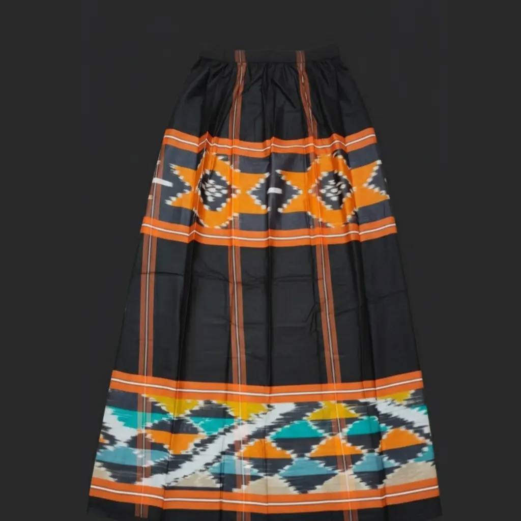 Picture of Smart lungi | Pocket lungi | Digital lungi | Smart Ready Lungi with Pocket for Men | Premium Breathable Cotton Lungi | Comfortable lungi | Stylish Bangladeshi Lungi | Eid collection | Trendy lungi| Amanotsha Pocket lungi