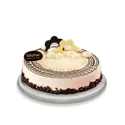 Picture of Victoria vanilla cake-300gm