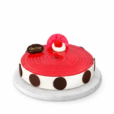 Picture of Premium Strawberry shortcake –1kg