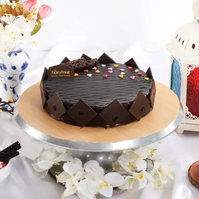 Picture of Premium Chocolate Cake 300gm